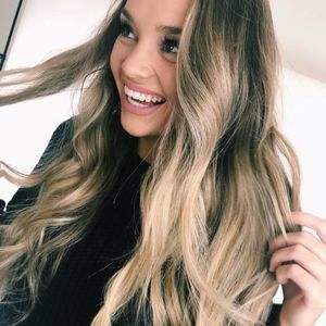 Meet your Posher, Jordyn